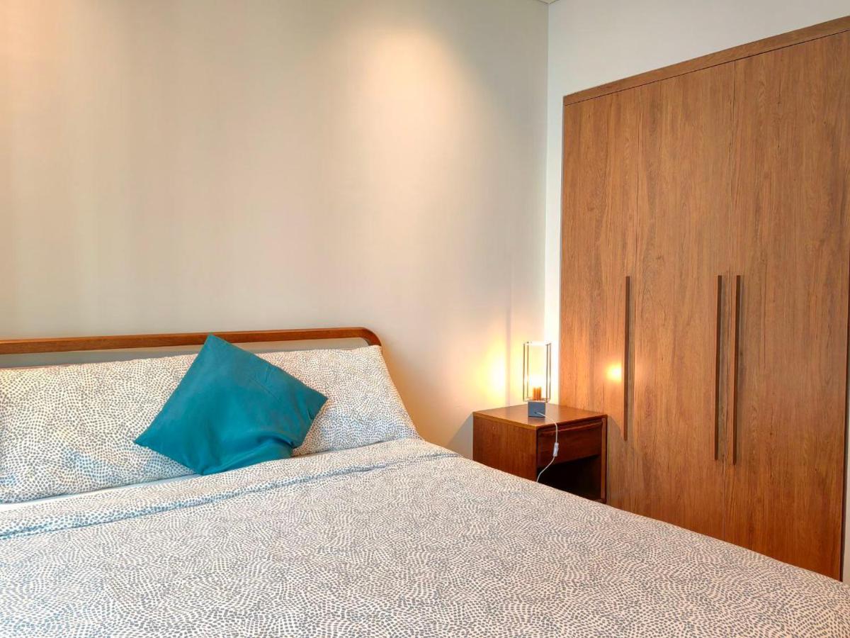 Sky Suites Klcc At Куала-Лумпур Экстерьер фото